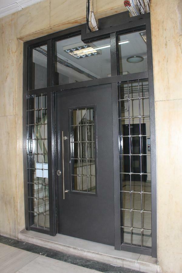 אתונה Aiolos Apartments Ermou 64 2Nd Floor Suites מראה חיצוני תמונה